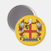 Burke Magnet (Recto/Verso)