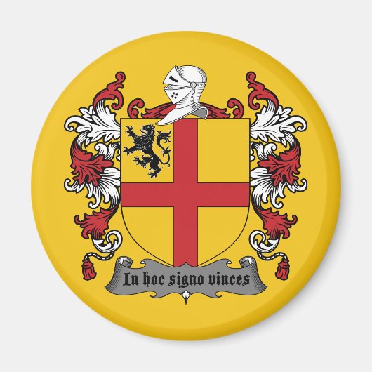 Burke Magnet (Devant)