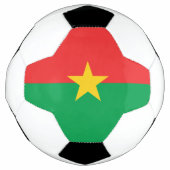 burkina faso (Devant)