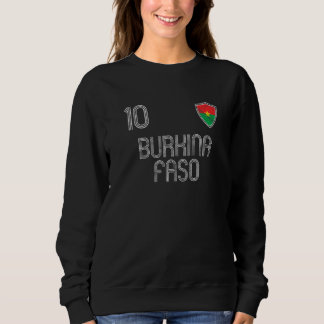Burkina Faso Trui