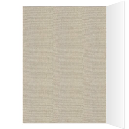 Burlap Rustic Blue Mason Jars Hartelijk dank (Binnen (Links))