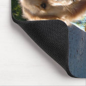 Burley_Mousepad Muismat (Hoek)