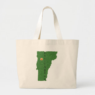 Burlington Bag Grote Tote Bag