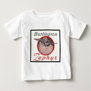 Burlington Zephyr-trein