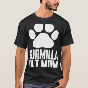 Burmilla kitten Burmilla moeder Burmilla vader 1 T-shirt