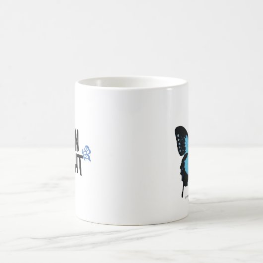 Burn Bright BL Mug (Centre)