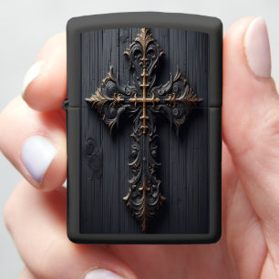 Burn Cross: leden van de hoop