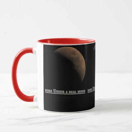 Burn Under a Real Moon Mug Mok (Links)