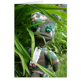 Burnark onder dekking