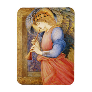Burne-Jones Angel CC0542 Fridge Art Collectie Magneet