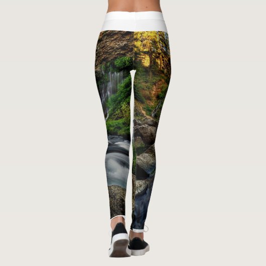 burney Falls Leggings (Dos)