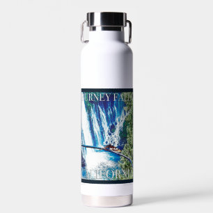 Burney Herfsten, CA Poster Waterfles