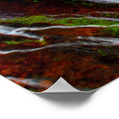 Burney Herfsten, Mcarthur-Burney Herfsten Memorial Poster (Hoek)