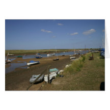 Burnham Recovery Staithe