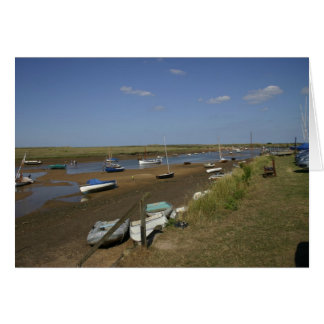 Burnham Recovery Staithe