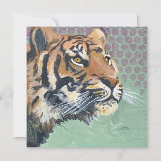 Burning Bright (Voorkant)