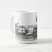 BURNING MAN MUG (Devant gauche)