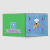 Burns Night sky edit Gastenboek (Volledig)