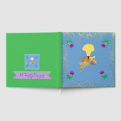 Burns Night sky edit Guest Book (Complet)