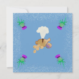 Burns Night sky edit Kaart