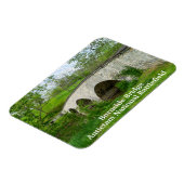 Burnside Bridge Magneet (Linkerzijde)