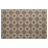 Burnt Celtic Stof (Fat Quarter)