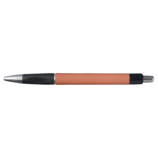 Burnt Sienna Pen (Voorkant)