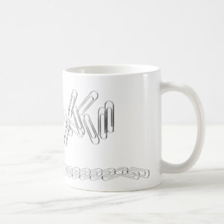 Büro Tasse Koffiemok