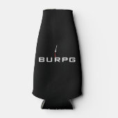 BURPG Fleskoeler Flesjeskoeler (Voorkant)