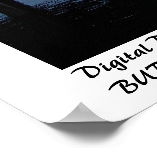 Burrard Bridge (48) Poster (Hoek)