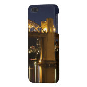 Burrard Bridge Speck iPhone Case Hoesje (Achterkant Links)