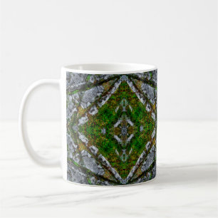 Burren Stone Koffiemok