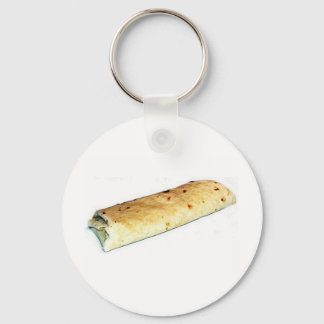 burrito 1 sleutelhanger