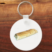 burrito 1 sleutelhanger (Voorkant)
