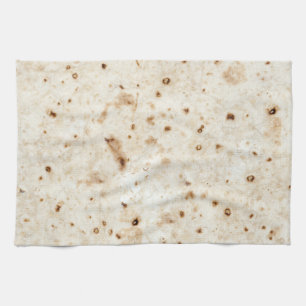 Burrito Blanket Flour Tortilla Taco Fast Food Wrap Theedoek