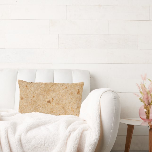 Burrito Body Pillow Kussen (Bank)