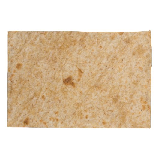 Burrito Kussensloop (Achterkant)