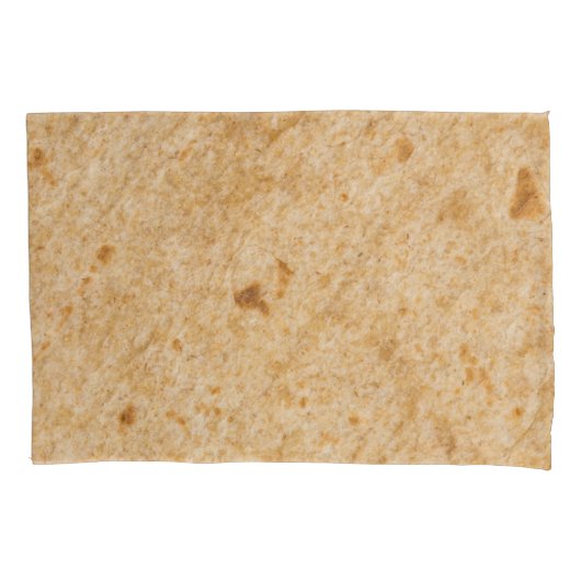 Burrito Kussensloop (Voorkant)