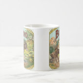 Burro Koffiemok (Center)