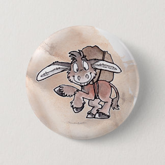 Burro Ronde Button 5,7 Cm