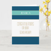 Bursalenvelop Kaart (Gele Bloem)