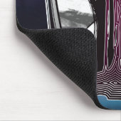 burse Mousepad Muismat (Hoek)