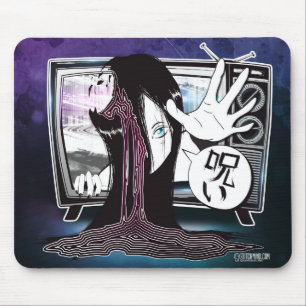 burse Mousepad Muismat