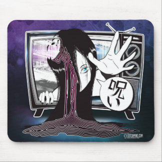 burse Mousepad Muismat