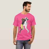 Burst Ayomanor T-shirt (Voorkant volledig)