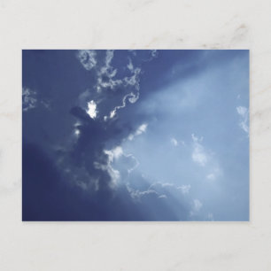 Burst Briefkaart