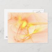 Burst Briefkaart (Voorkant / Achterkant)