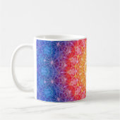 Burst Koffiemok (Links)