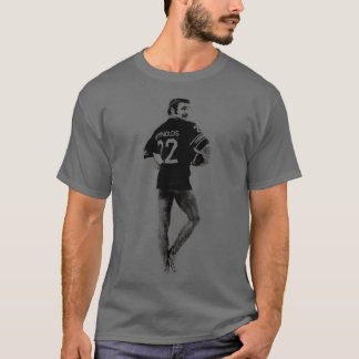 Burt Reynolds T-shirt