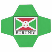 Burundi (Plat)